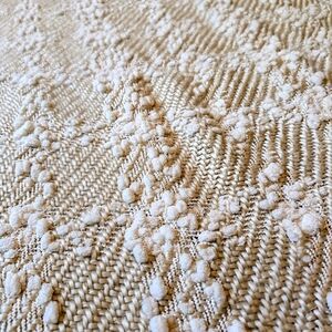 Pier 1 Imports Textured Knit Throw